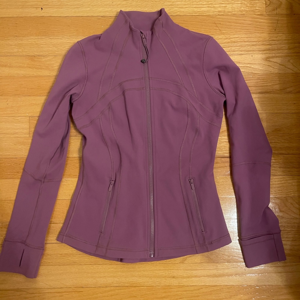 Lululemon Define Jacket